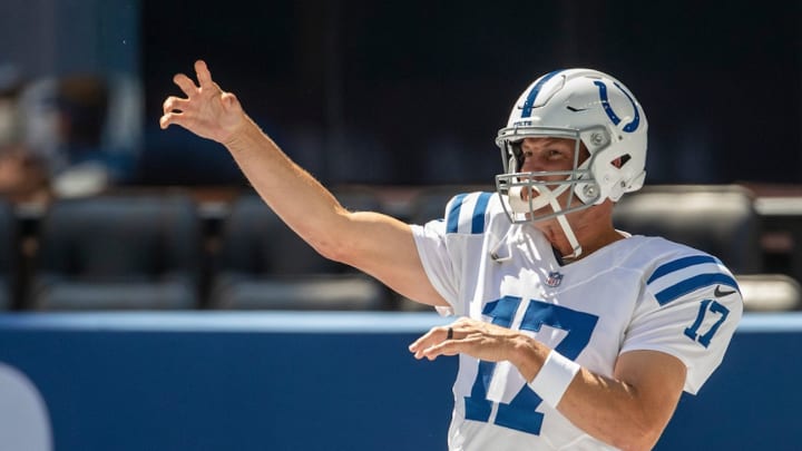 What’s No. 1 Key to Colts Offense?