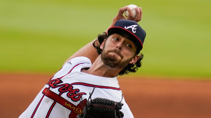 Braves notes for Tuesday's game with Boston Braves notes for Tuesday's game with Boston