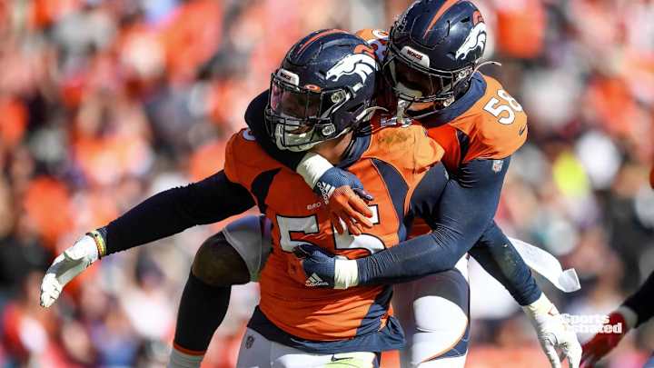 Broncos' Schedule Deep-Dive: Weeks 1-9 | The Defense Should Feast