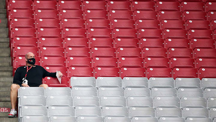 Keim Looks to Improve on Lessons Learned in Draft Process