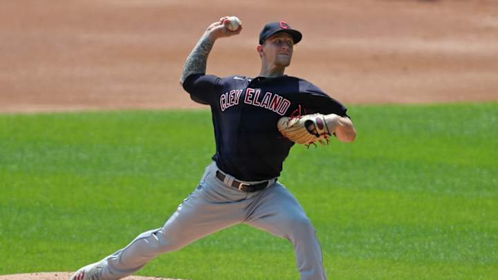 How Does the First Indians Starting Five Look Coming Out of the All-Star Break? How Does the First Indians Starting Five Look Coming Out of the All-Star Break?