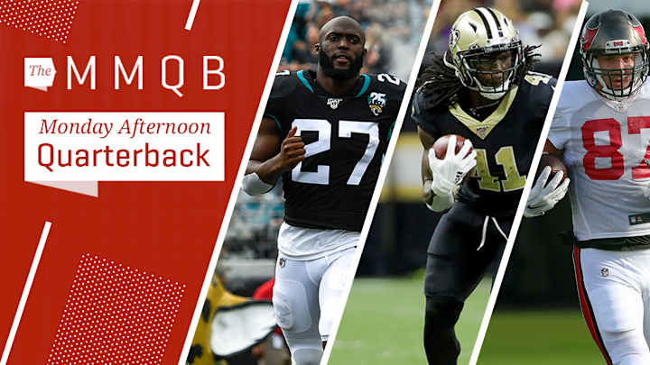 Why Jacksonville Drafted Leonard Fournette Will Really Disappoint Jaguars Fans Now