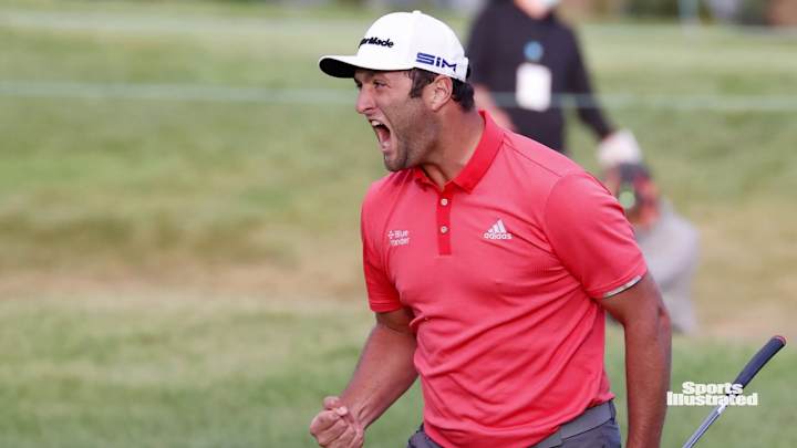 ASU Golf: Rahm’s Incredible Shot Inches him Closer to No. 1 Worldwide