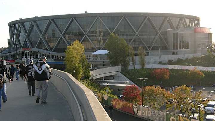 Athletics Underwrite Use of Coliseum Arena for Election Beginning Saturday Athletics Underwrite Use of Coliseum Arena for Election Beginning Saturday