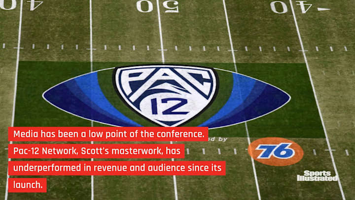 ASU News: Pac-12 Looks to Hire a New Media Consultant per Reports