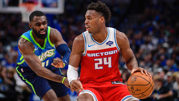 Why A Buddy Hield NBA Draft Trade Makes Mavs Sense