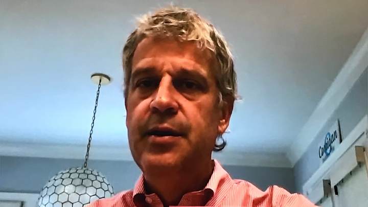 Corrigan: Making the Right Decisions During an Unprecedented Time