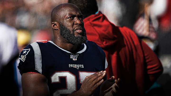 The Case For and Against the Patriots Trying to Claim RB Leonard Fournette