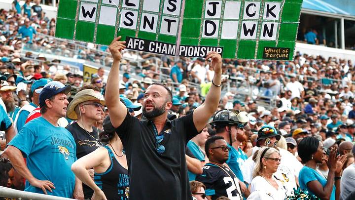 Column: Who Deserves the Blame for Mass Exodus of Jaguars Players?