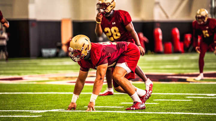Boston College Depth Chart For Duke Game Boston College Depth Chart For Duke Game