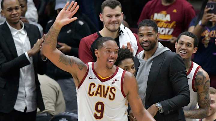 Taylor Rooks and Channing Frye Have a Detailed Conversation About NBA Players Pooping: TRAINA THOUGHTS