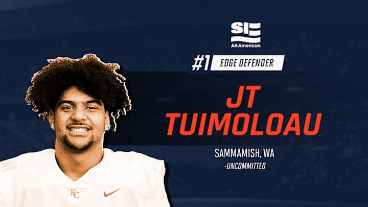 The Latest on the Top 5 Uncommitted Prospects in the SI99