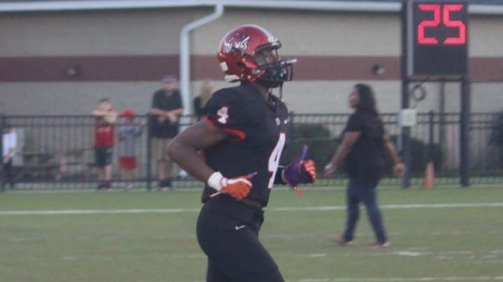 Newest Georgia 2021 WR Target, Jackson Meeks Is Peaking At The Right Time