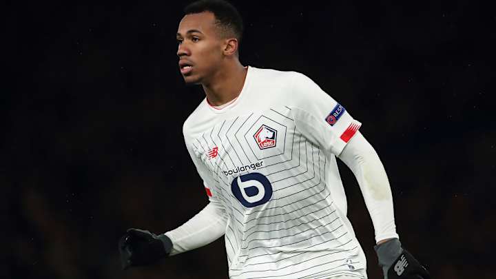Arsenal Signs Gabriel From Lille to Bolster Defense