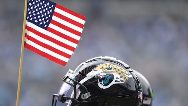 Jaguars Announce A Season-Long Voting Initiative With Players and Coaches
