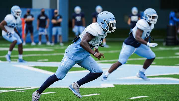 ACC Announces Official Kick-off Times for First Two Weeks ACC Announces Official Kick-off Times for First Two Weeks