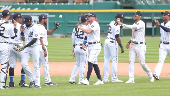 After Dealing Maybin, the Tigers Move On to Milwaukee After Dealing Maybin, the Tigers Move On to Milwaukee