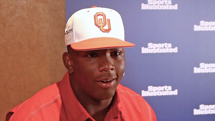 The Kobie McKinzie Interview: Lincoln Riley is 'Grimy, Nasty, and He'll Coach You'