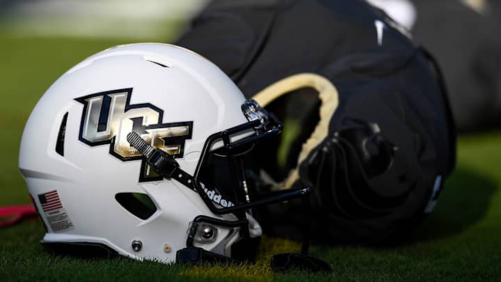 Ten UCF Players Opt Out of 2020 Football Season Due to Coronavirus Concerns