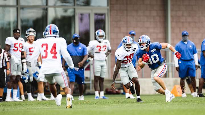 Pat’s Pick: Get the Medal for Trying Ready