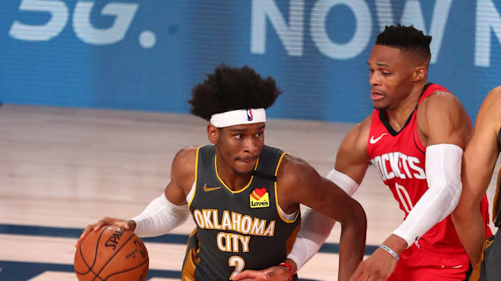 Donovan: I Think our Game 7 was Yesterday Too