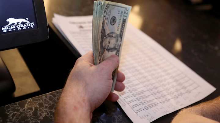 Big Ten Football: Week 2 Betting Lines and Public Trends