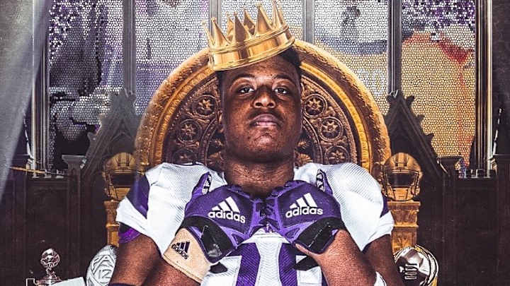 Class of 2022: An Offensive Linemen Wish List for Washington Class of 2022: An Offensive Linemen Wish List for Washington