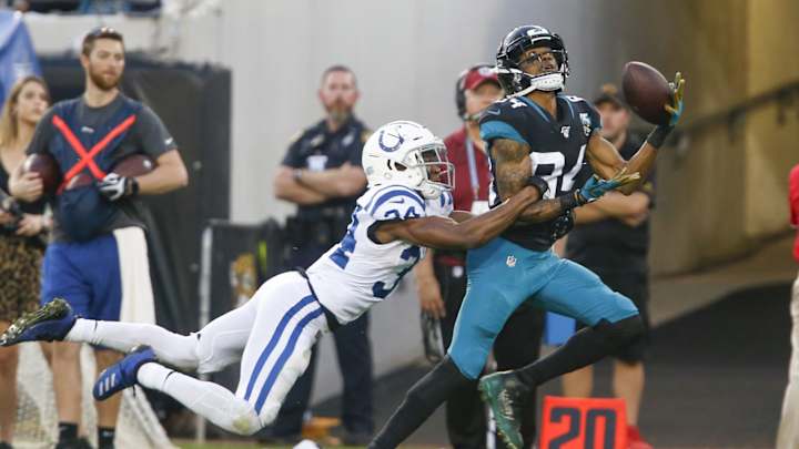 3 Potential Low-Cost Acquisitions that Can Build Depth in the 49ers’ Thinning WR Group