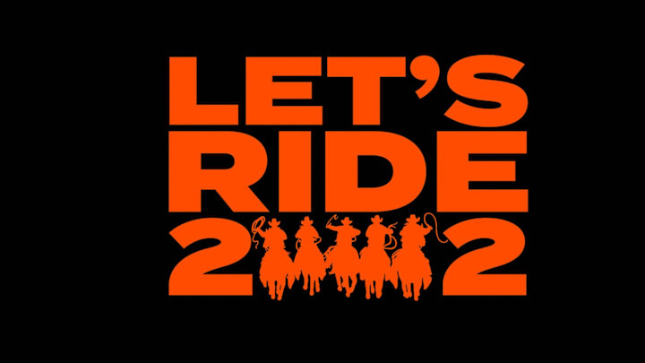 2022 Oklahoma State Recruits Post And React To Newest Graphics And Communication For #LetsRide22 2022 Oklahoma State Recruits Post And React To Newest Graphics And Communication For #LetsRide22