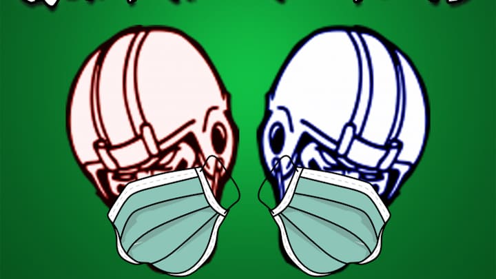 Podcast: The Angry Quarterbacks Episode 1