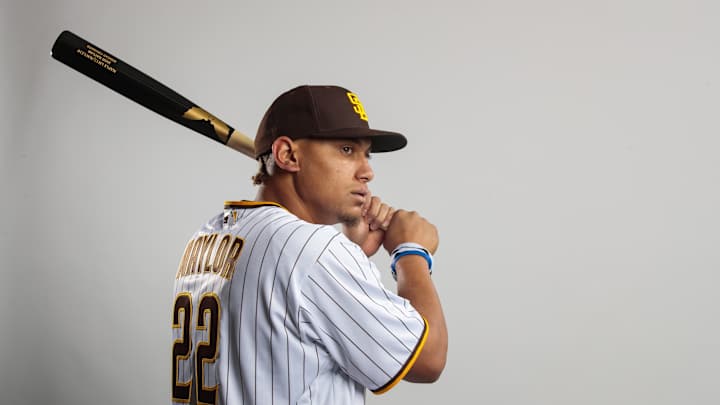 How Do All the New Padres Fit Into the Indians Future?