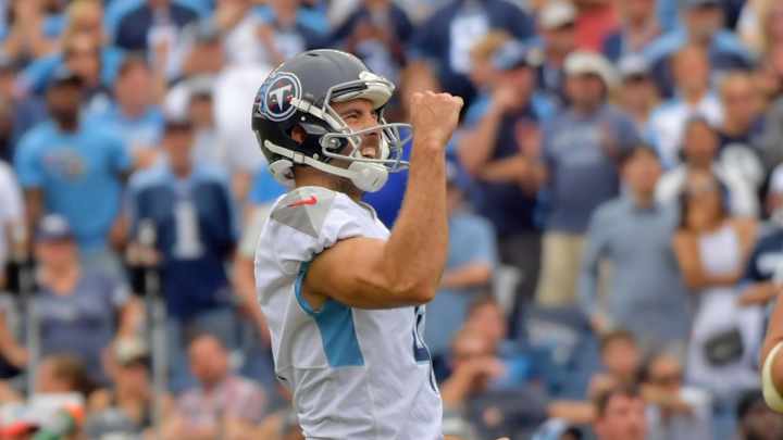 Succop Gets Another Shot