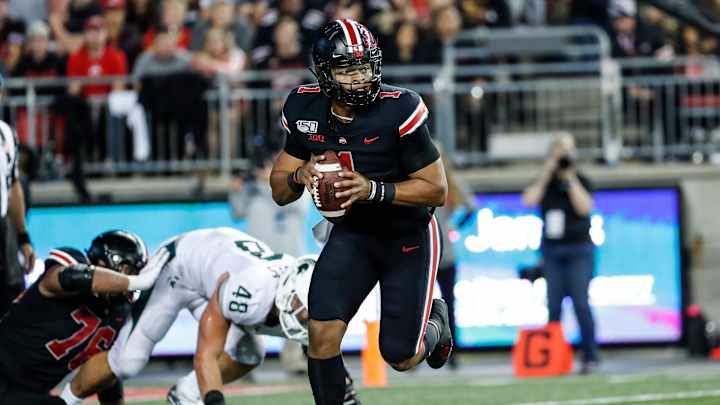 Four Buckeyes Claim Spots on ESPN's Top-50 List