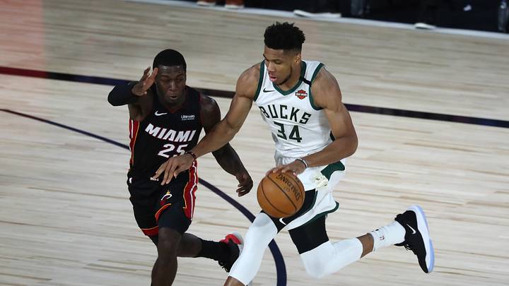 Miami Heat's Kendrick Nunn Appears Back In The Rotation To Stay