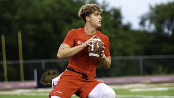 Houston Lands SI All-American QB Candidate, Elite 11 Star Maddox Kopp