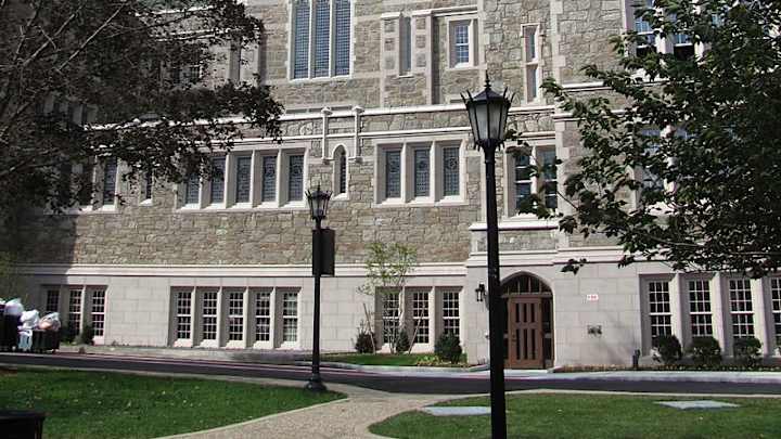 Boston College Cancels Men's Soccer Fall Season