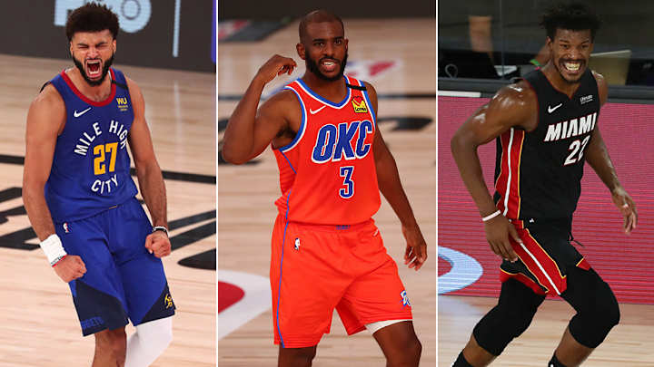 Making Sense of the Biggest NBA Playoff Story Lines