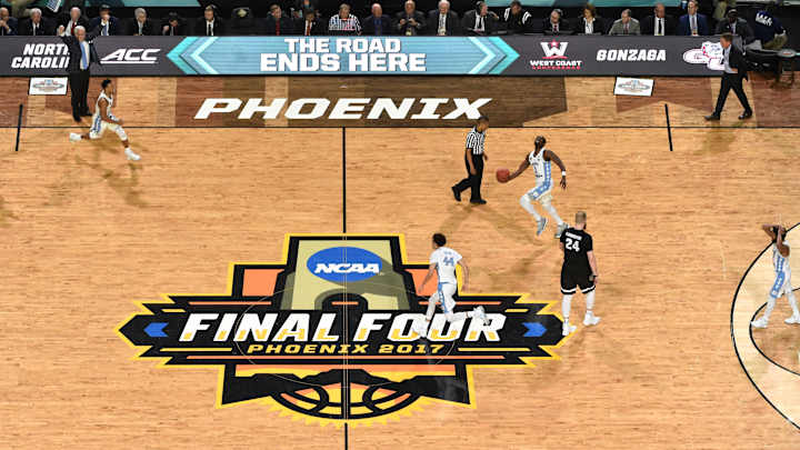 NCAA Applies for "Battle in the Bubble" Trademark NCAA Applies for "Battle in the Bubble" Trademark