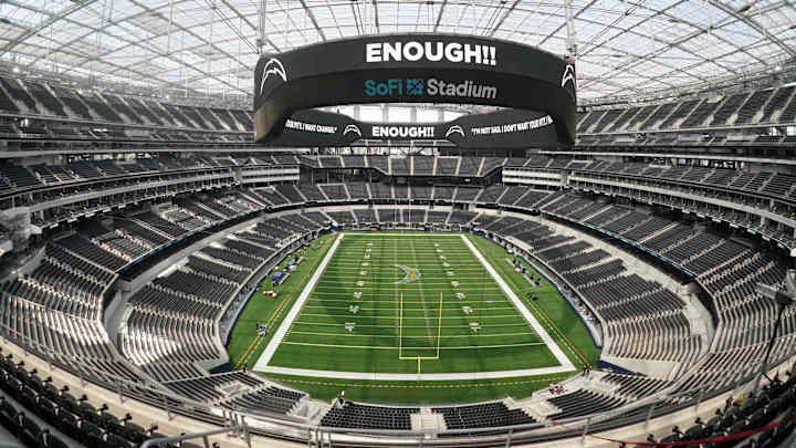 'Hard Knocks' Recap: Practice Takes Backseat as Rams, Chargers Hold 'Uncomfortable' Conversations