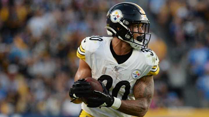 How Joe Mixon's Extension Shapes James Conner's Deal, Steelers Future at Running Back How Joe Mixon's Extension Shapes James Conner's Deal, Steelers Future at Running Back