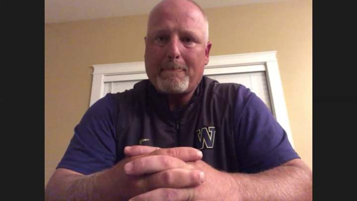 The Road to 1991 Perfection: You'll Never Guess Where Billy Joe Hobert Lives