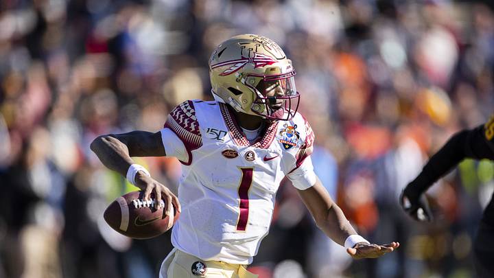 Early Look: Florida State Seminoles Early Look: Florida State Seminoles