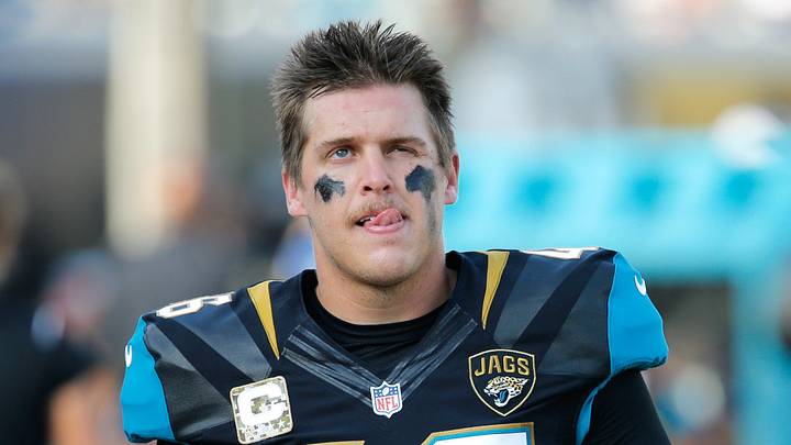 Giants Add Long Snapper Carson Tinker, Waive Rysen John Giants Add Long Snapper Carson Tinker, Waive Rysen John