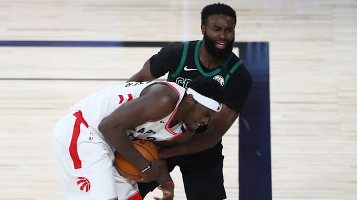 Half-court Issues Continue to Plague Raptors