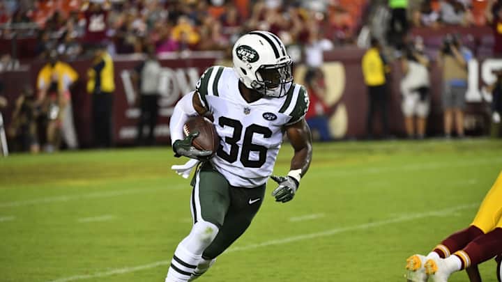 Veteran DB Added as Mandatory Cuts Draw Near