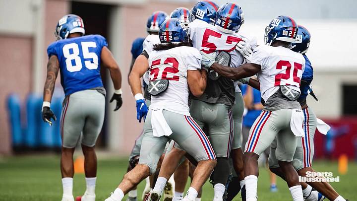 What Each Giants Projected Defensive Starter Needs To Prove in 2020