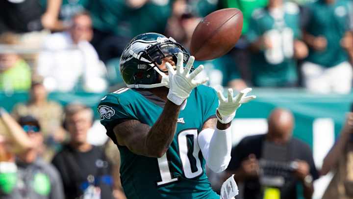 Cal Football: Five Former Golden Bears Among Top NFL Fantasy Picks