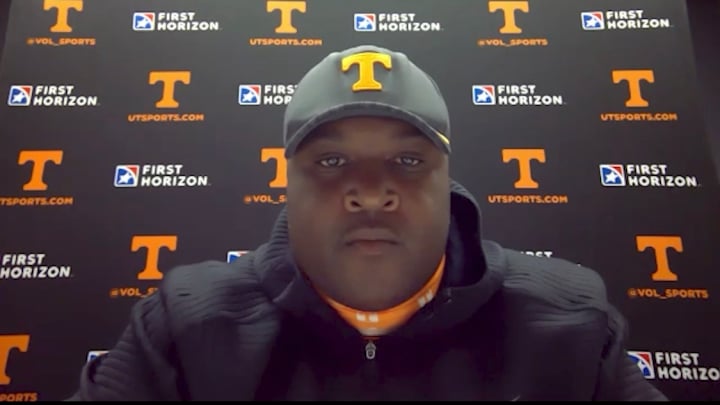 Watch: Tee Martin's Wednesday Press Conference
