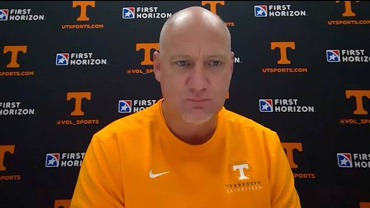 Watch: Everything Chris Weinke Said About Tennessee's Quarterbacks