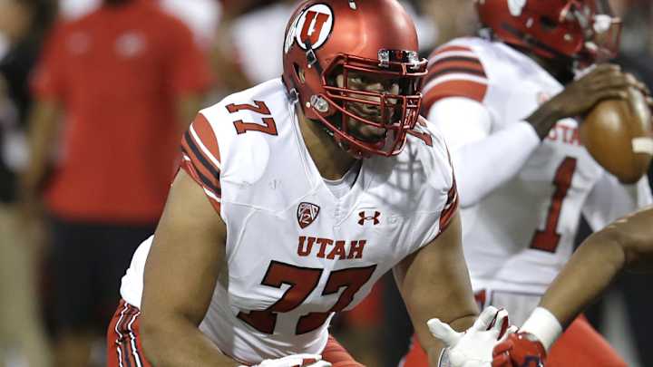 Utah Football Moving Forward With "Classic" Uniforms